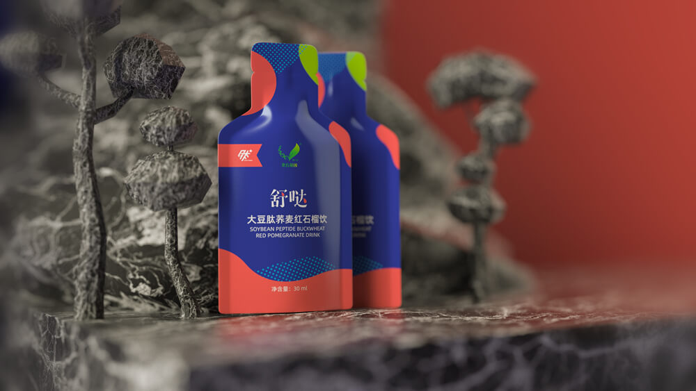 小分子肽与皮肤养护的关系